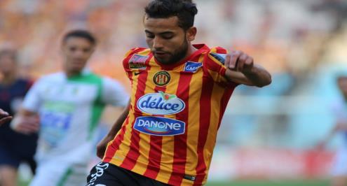 نجوم شمال إفريقيا (7).. الشعلالي.. هدفه تسبب في مساندة جماهير الأهلي لإكرامي